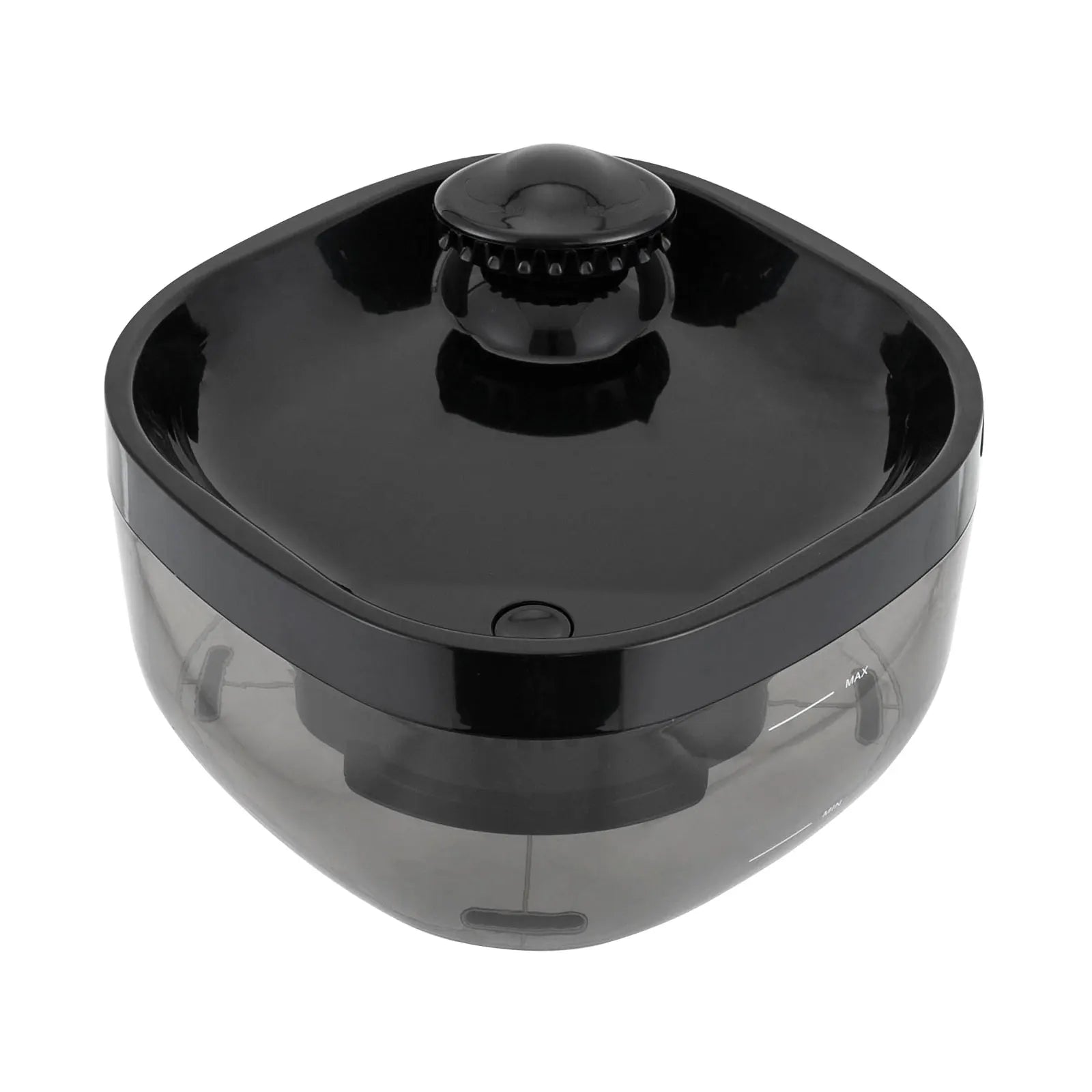 7L Pet Water Fountain with Pump & Filter Anti-Dry Burning Cat Running Water Dispenser Auto Recirculating Pet Water Flow Drinker