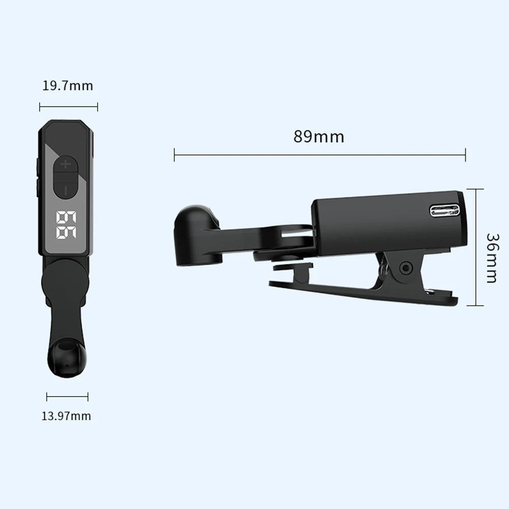 Auto Clicker for Phone Smart Automatic Screen Clicker Phone Screen Tapper for Game Live Broadcasts Clicker Accessories