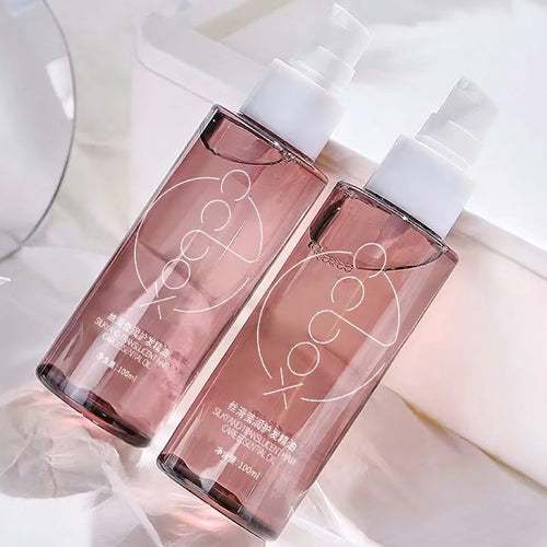 100ml Hair Care Essential Oil Nourishing Repair Dry Frizzy Hair Smooth Shiny Soften Hair Serum for All Hair Types100ml Hair Care